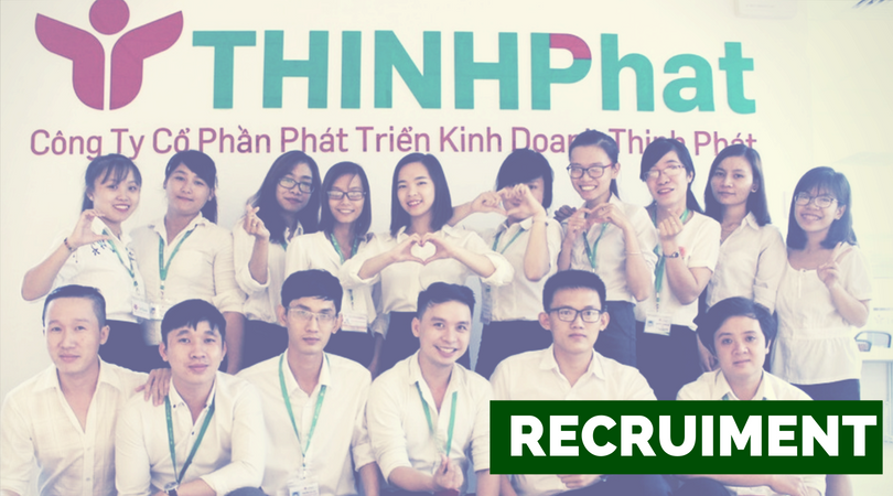 Công Ty Thịnh Phát - Vp Bank